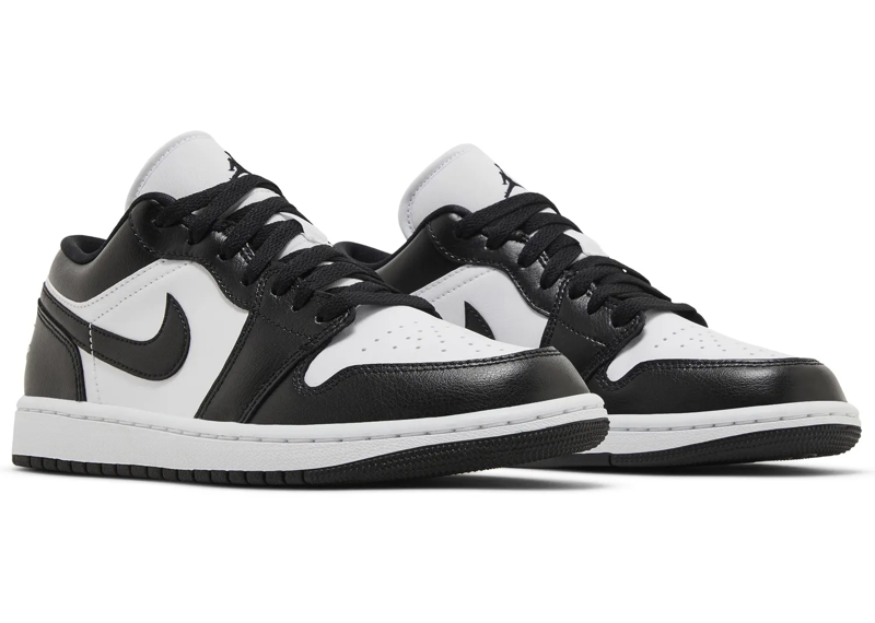 Wmns Air Jordan 1 Low Panda