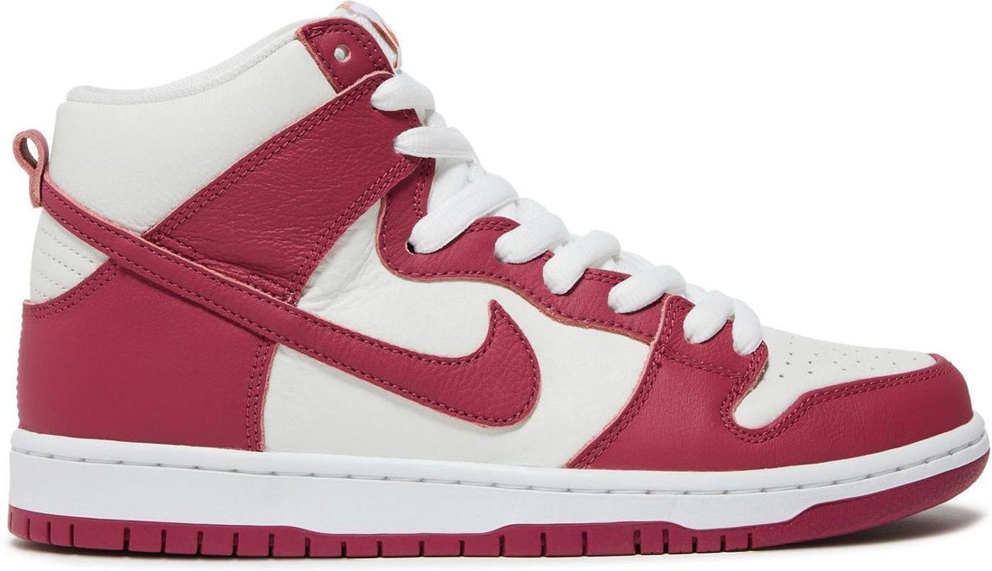 Dunk High Pro SB Sweet Beet