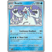 Beartic