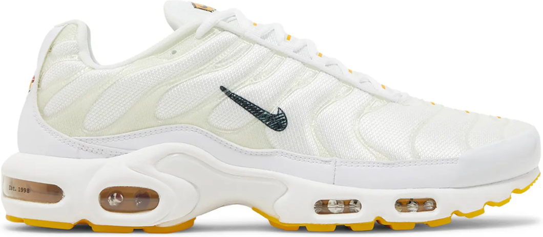 Nike Air Max Plus M. Frank Rudy