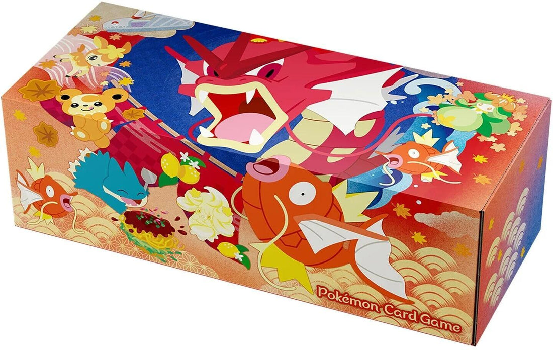 Special BOX Pokemon Center Hiroshima