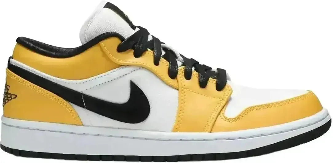 Jordan 1 Low "Laser Orange" (Women's)