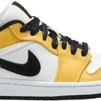 Jordan 1 Low "Laser Orange" (Women's)
