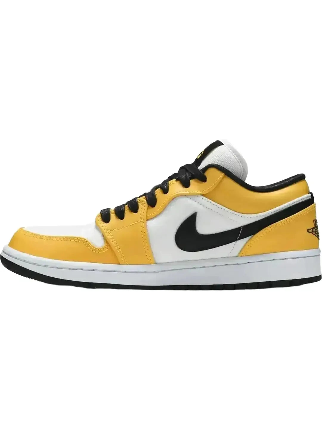 Jordan 1 Low "Laser Orange" (Women's)