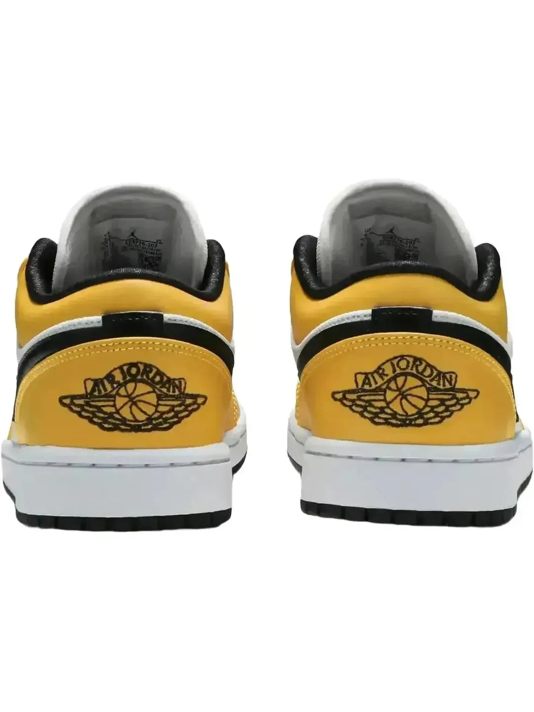 Jordan 1 Low "Laser Orange" (Women's)
