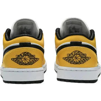 Jordan 1 Low "Laser Orange" (Women's)