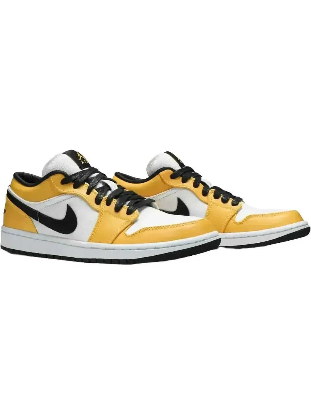 Jordan 1 Low "Laser Orange" (Women's)