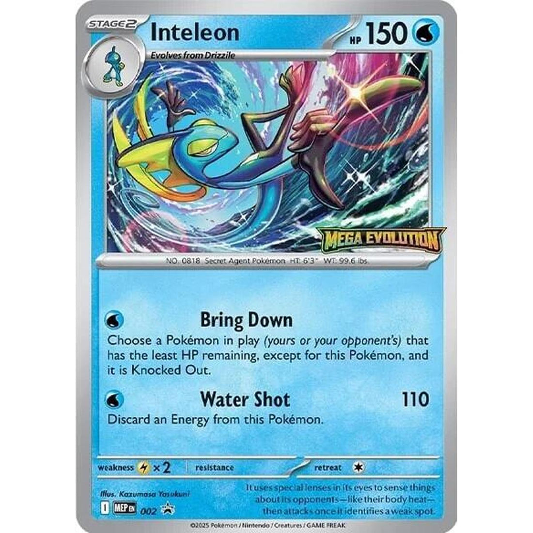 Inteleon - 002