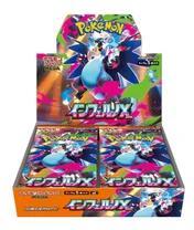 Inferno X Booster Box