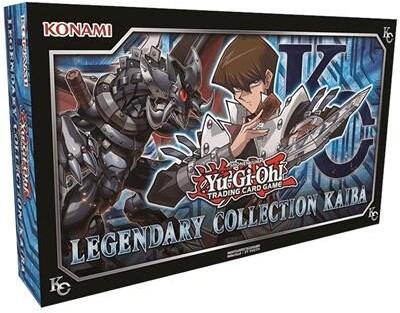 Legendary Collection Kaiba Box Set [Unlimited] (2020 Date Reprint)