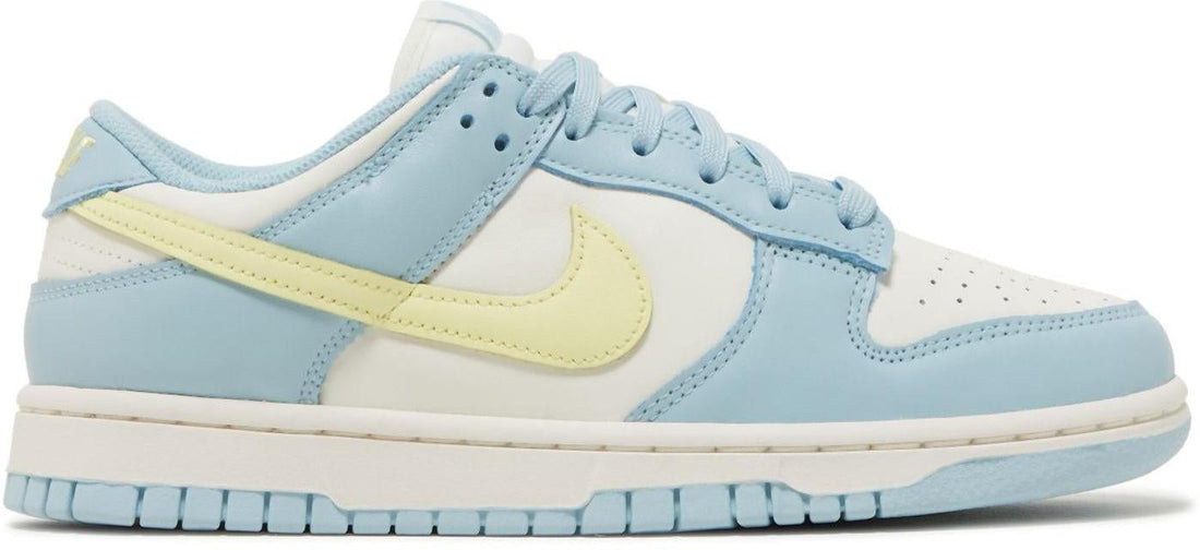 Wmns Dunk Low Ocean Bliss