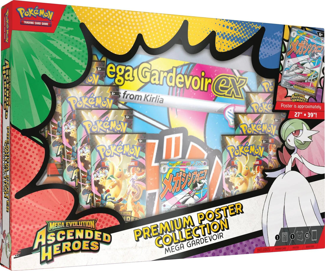 gardevoir booster box Traditional Chinese Pokemon Scarlet & Violet EX Tactics Deck convenient for organizing your cards! Pokmon Miracle Journey CSV2 Slim