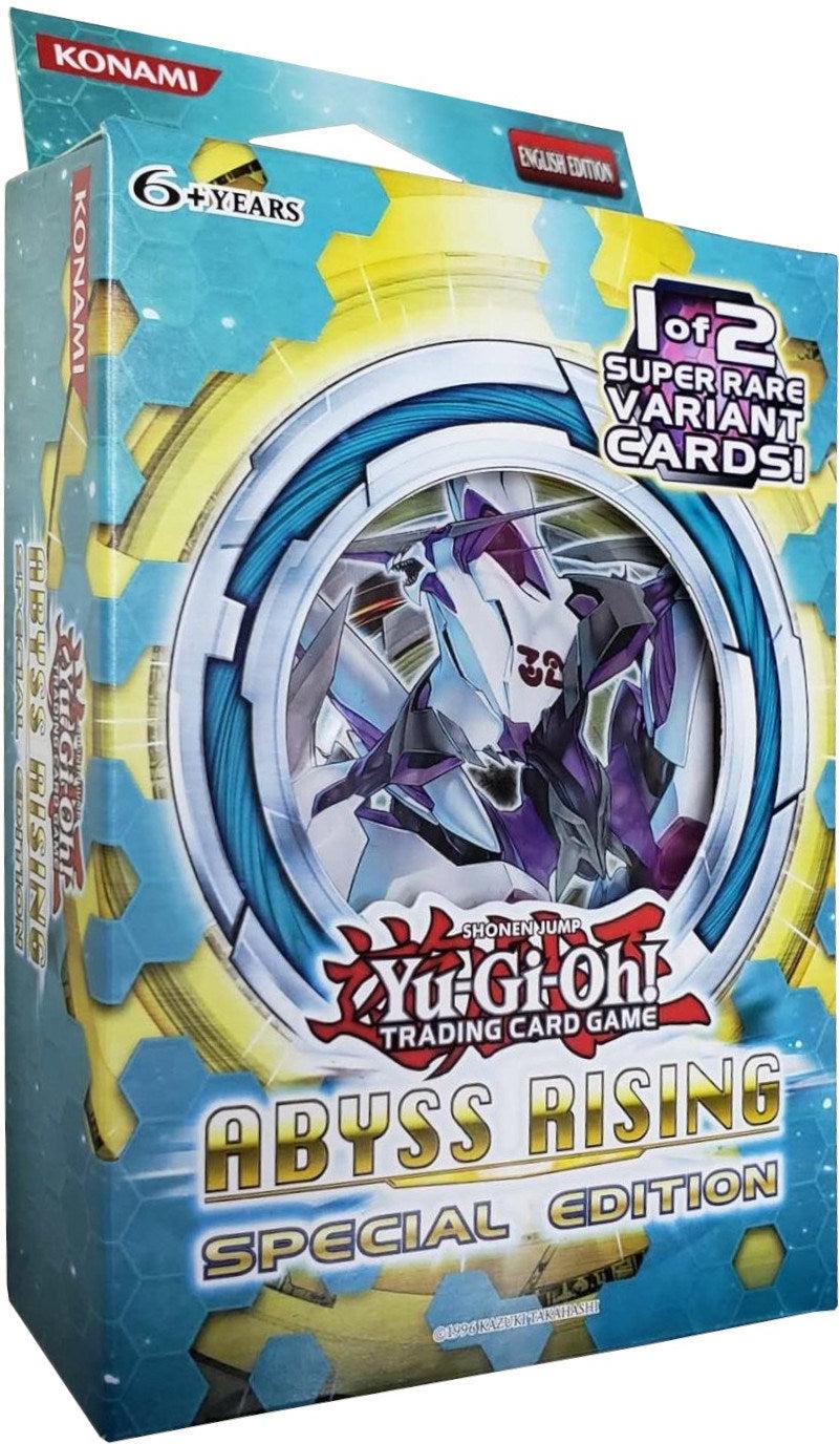Abyss Rising - Special Edition Pack