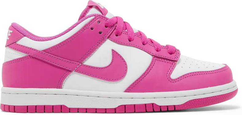 Dunk Low Active Fuchsia
