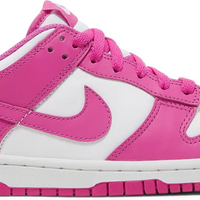 Dunk Low Active Fuchsia