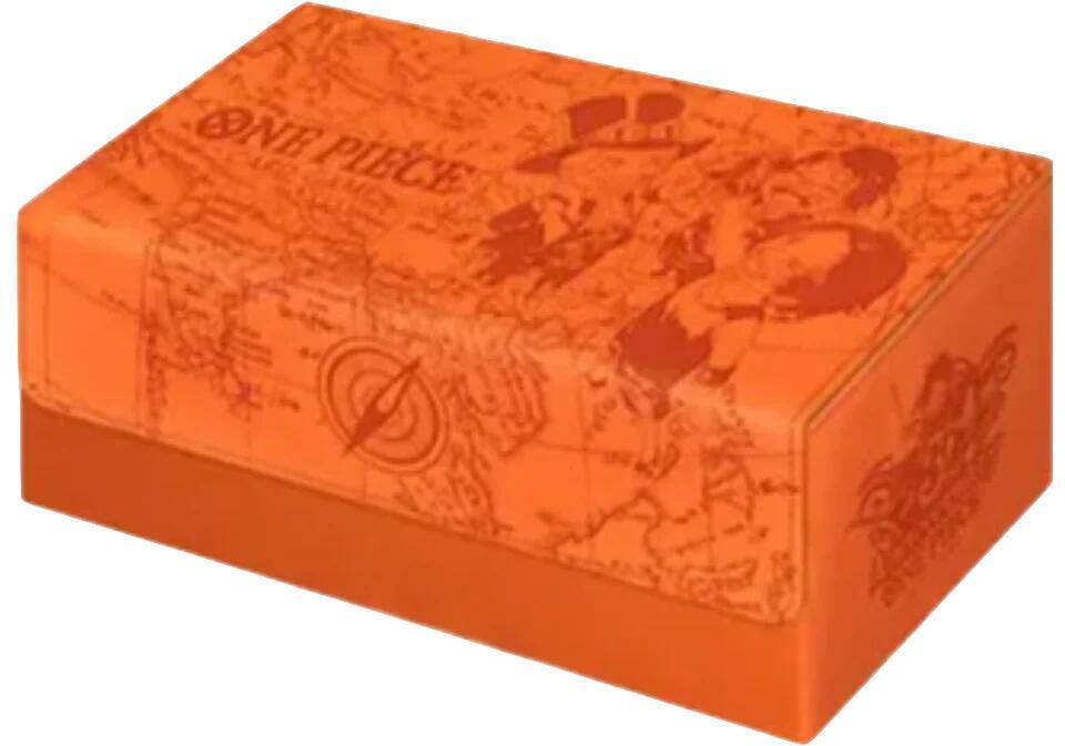 One Piece Japanese Version 3rd Anniversary Set (Sealed Promotional Bundle)