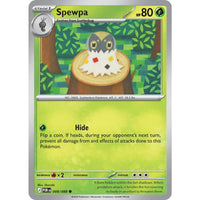 Spewpa - 008/088