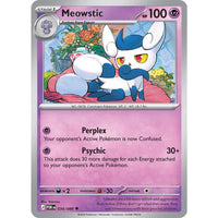 Meowstic