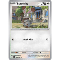 Bunnelby