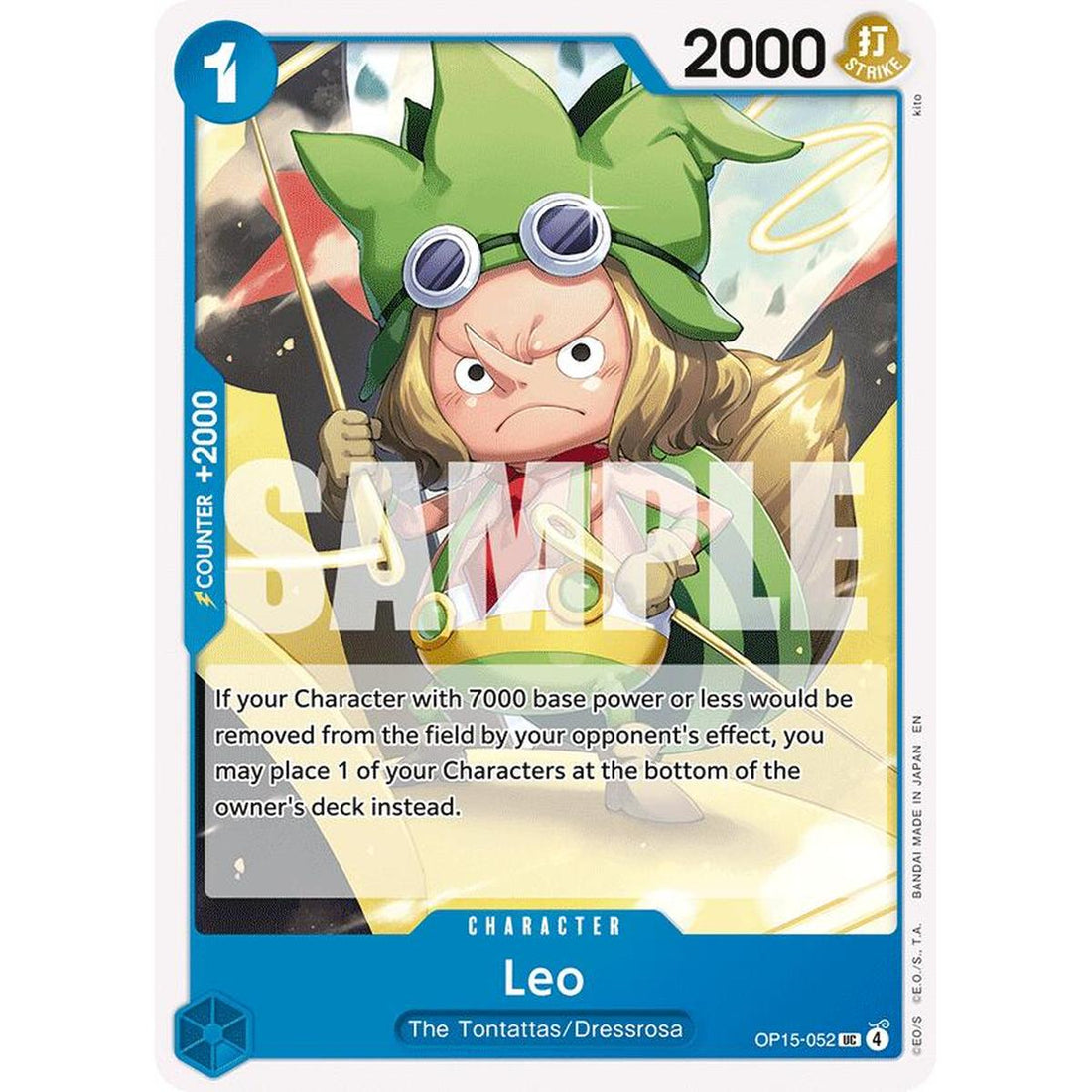 Leo