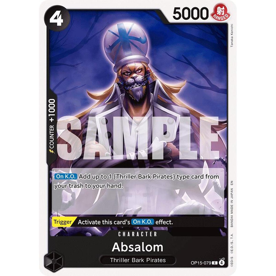 Absalom