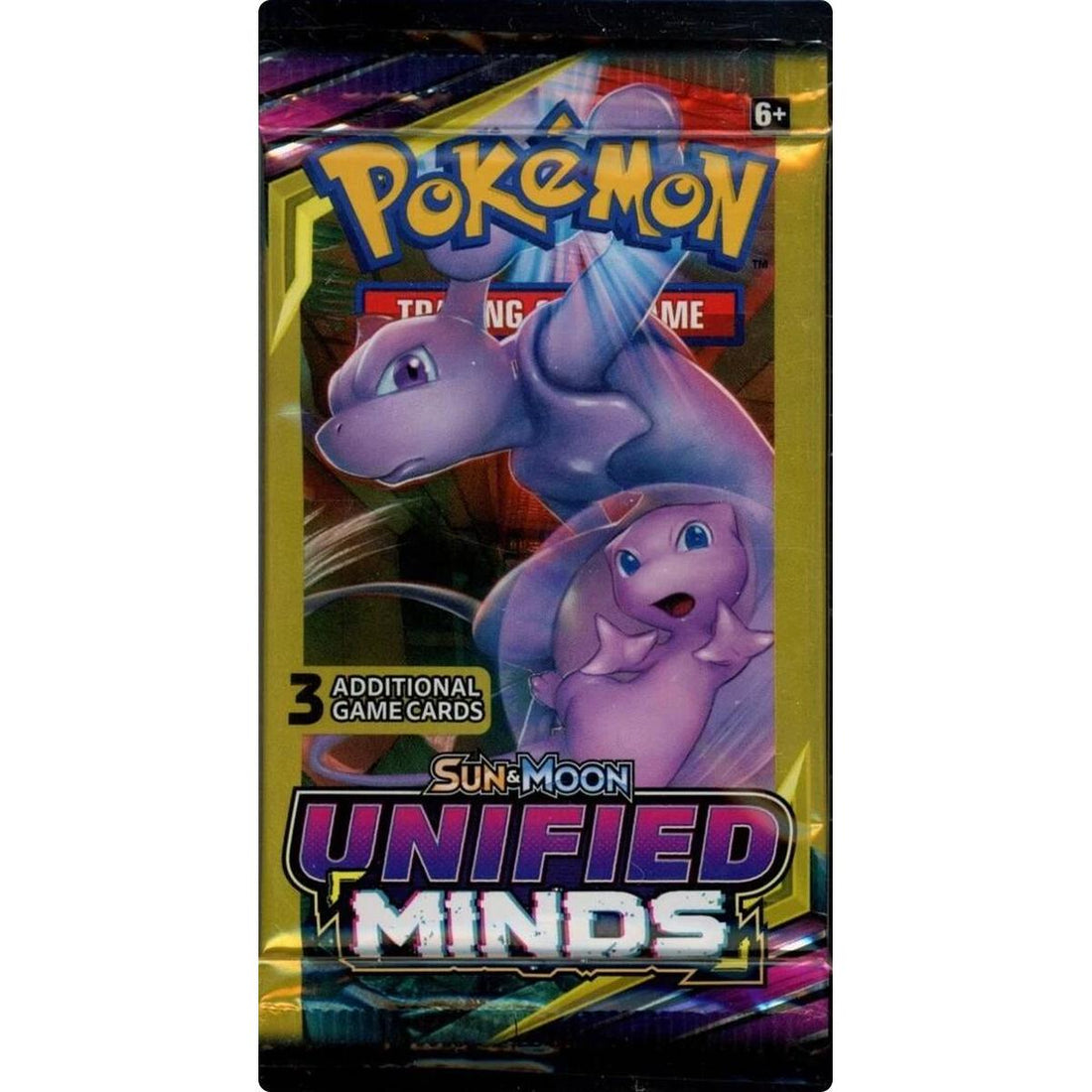 Unified Minds Mini Pack