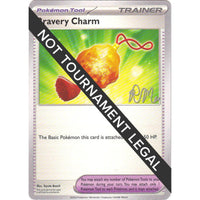 Bravery Charm - 2025 (Riley McKay)