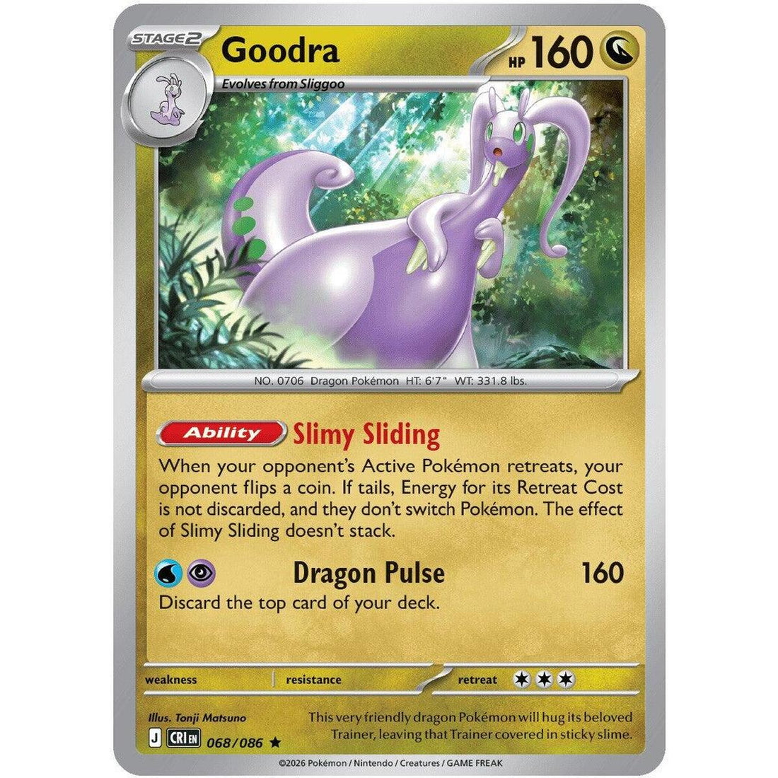 Goodra
