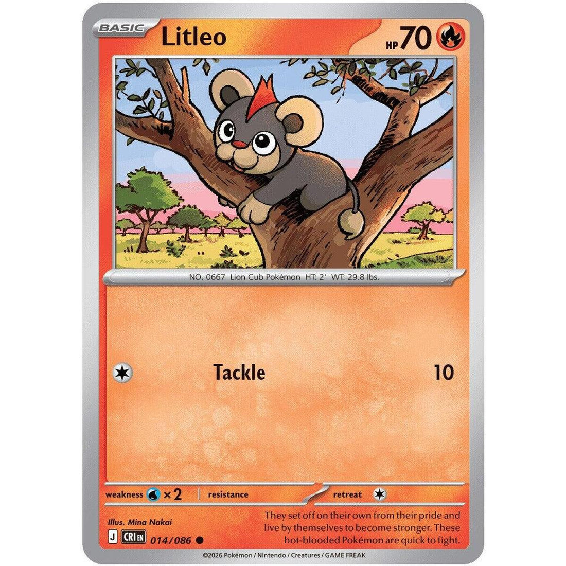 Litleo