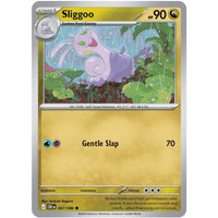 Sliggoo - 067/086