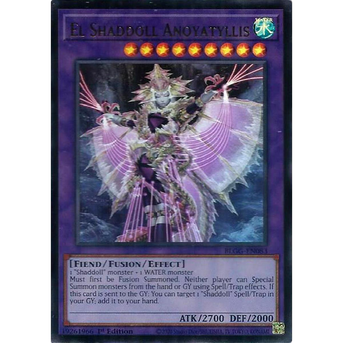 El Shaddoll Anoyatyllis