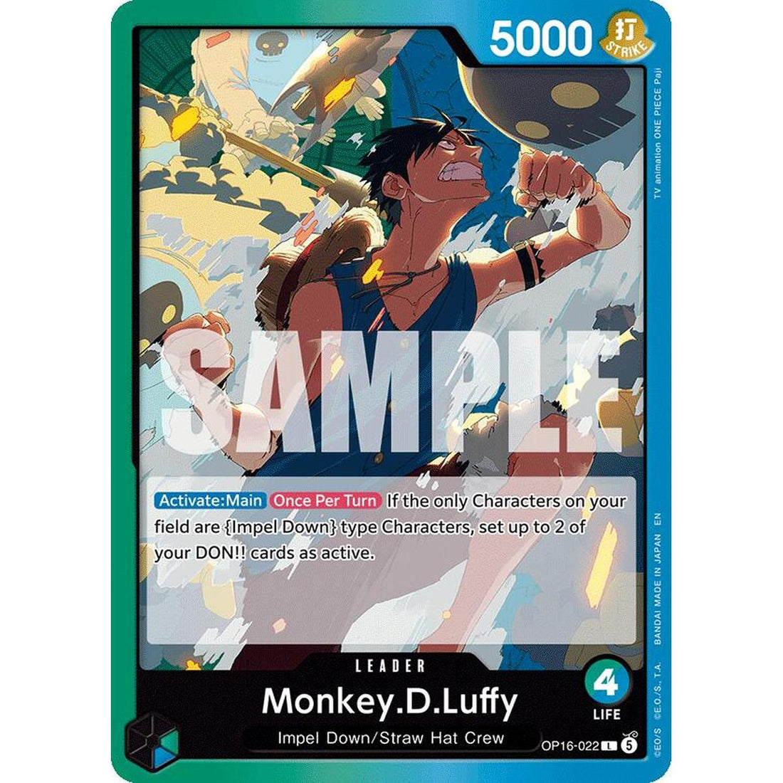 Monkey.D.Luffy (022)