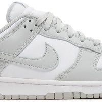 Dunk Low Grey Fog