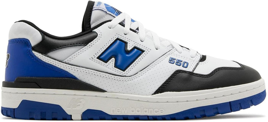 550 Shifted Sport Pack - Team Royal