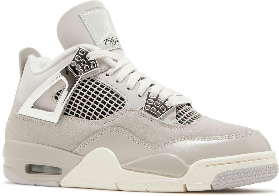Wmns Air Jordan 4 Retro Frozen Moments