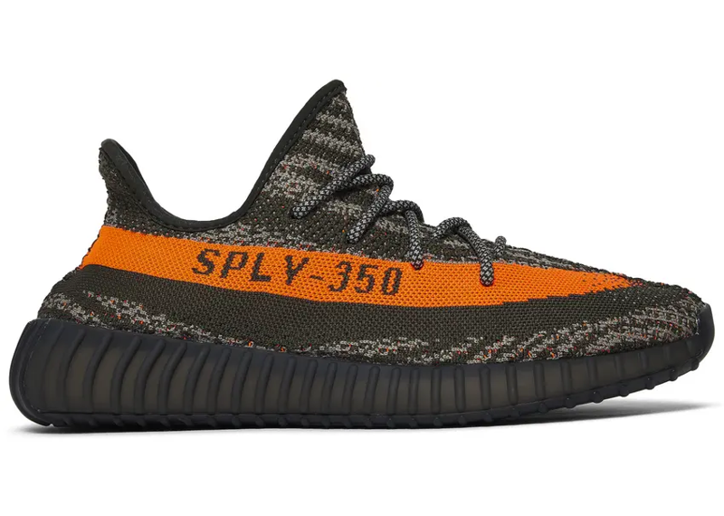 Adidas Yeezy Boost 350 V2 Carbon Beluga