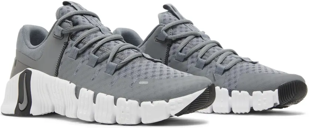 Nike Free Metcon 5 Smoke Grey