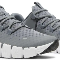 Nike Free Metcon 5 Smoke Grey