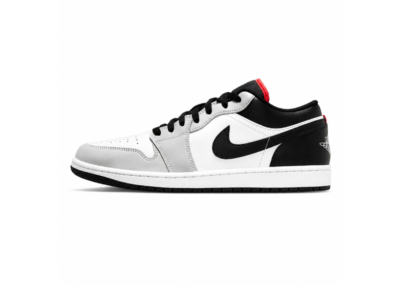 Jordan 1 Low Neutral Grey Infared