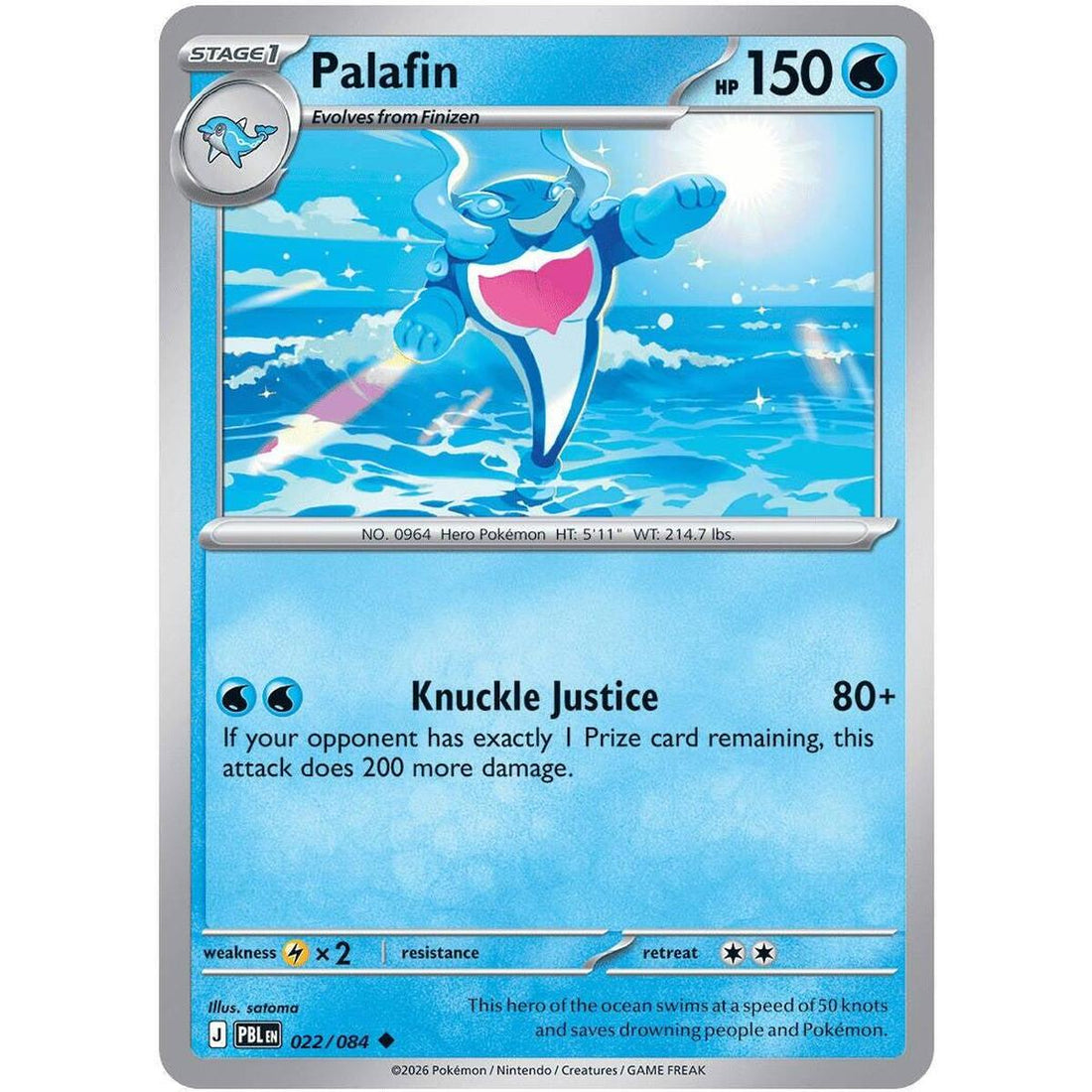 Palafin