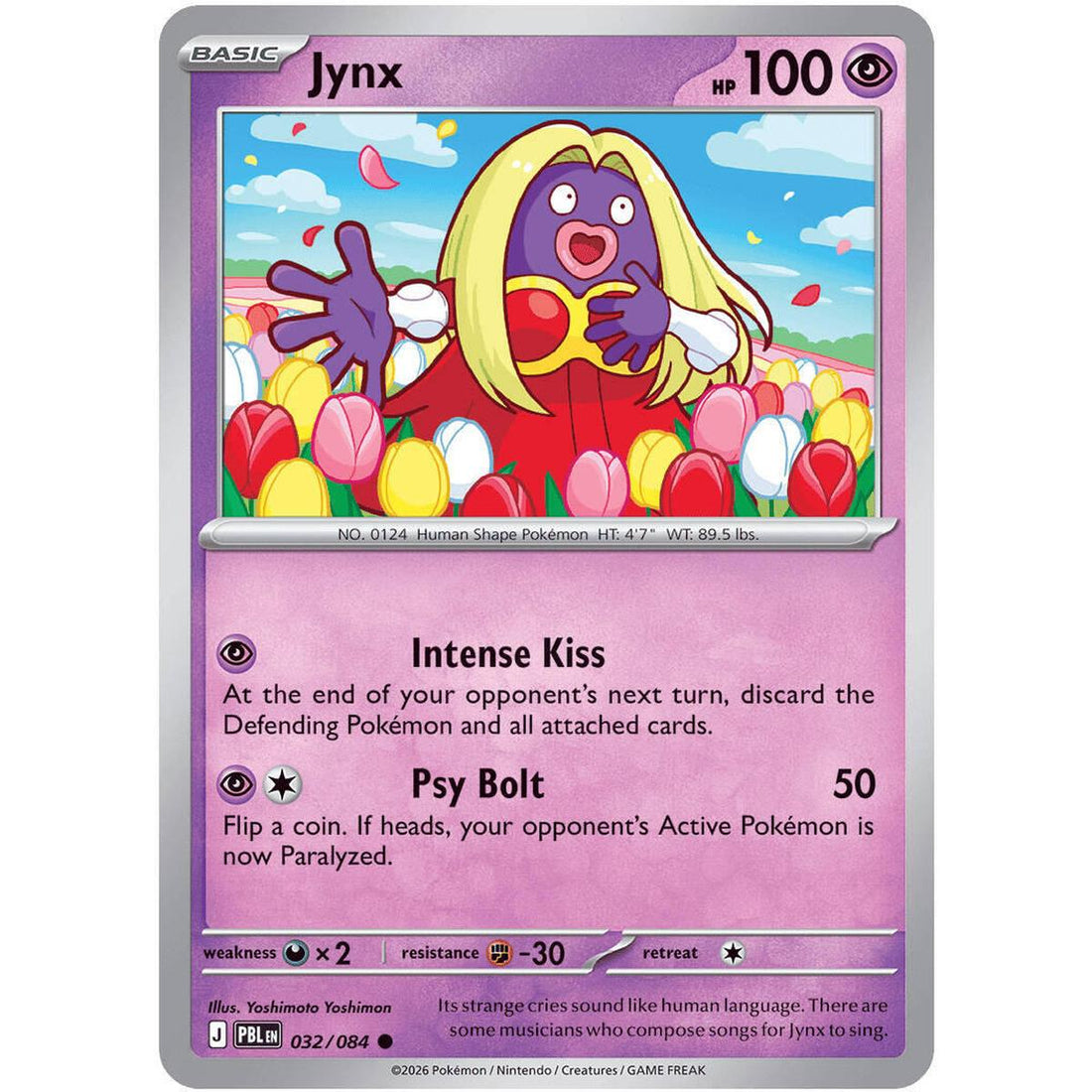 Jynx