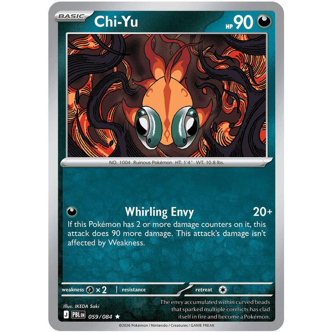 Chi-Yu