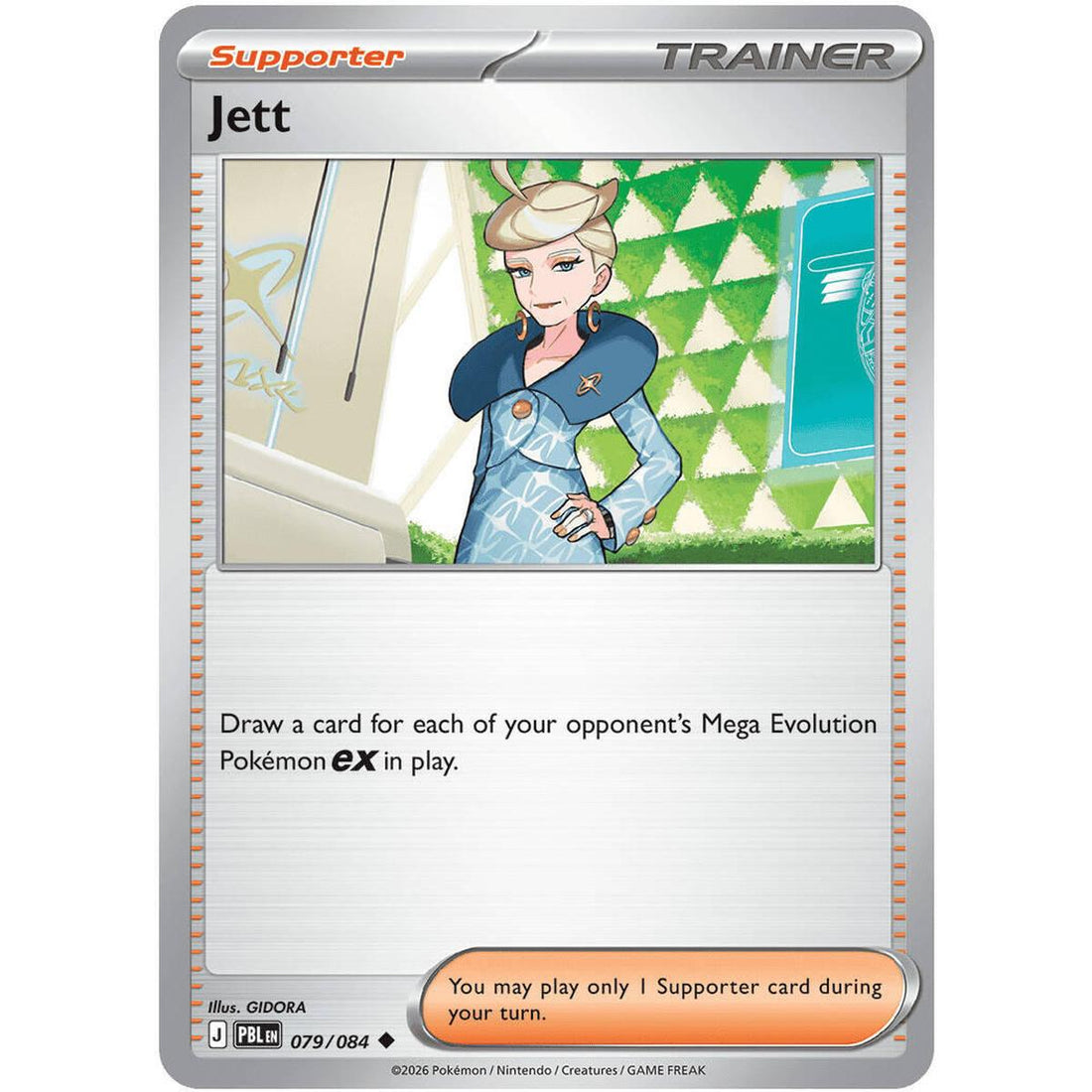 Jett