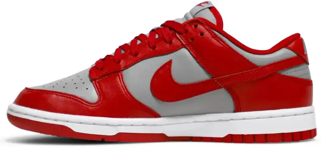 Nike Dunk Low Retro UNLV (2021)
