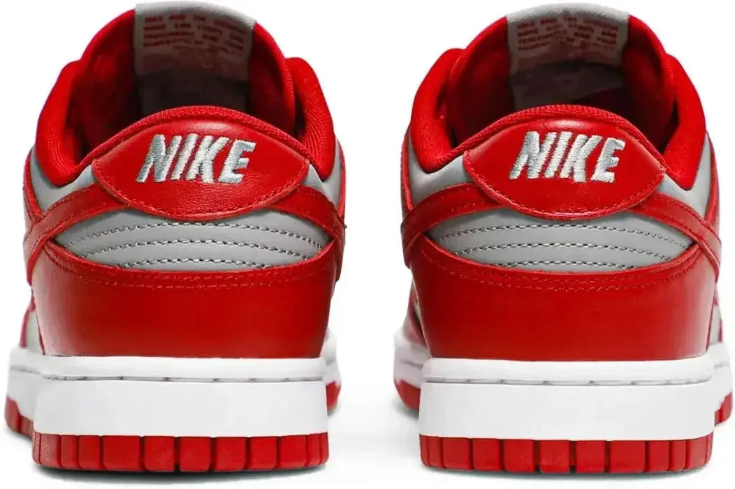 Nike Dunk Low Retro UNLV (2021)