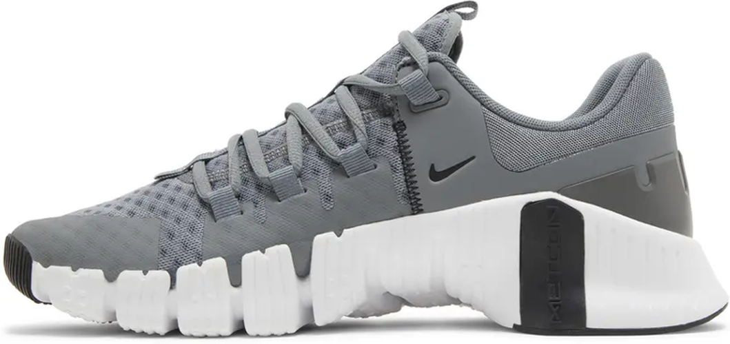 Nike Free Metcon 5 Smoke Grey