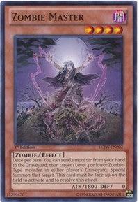 Zombie Master