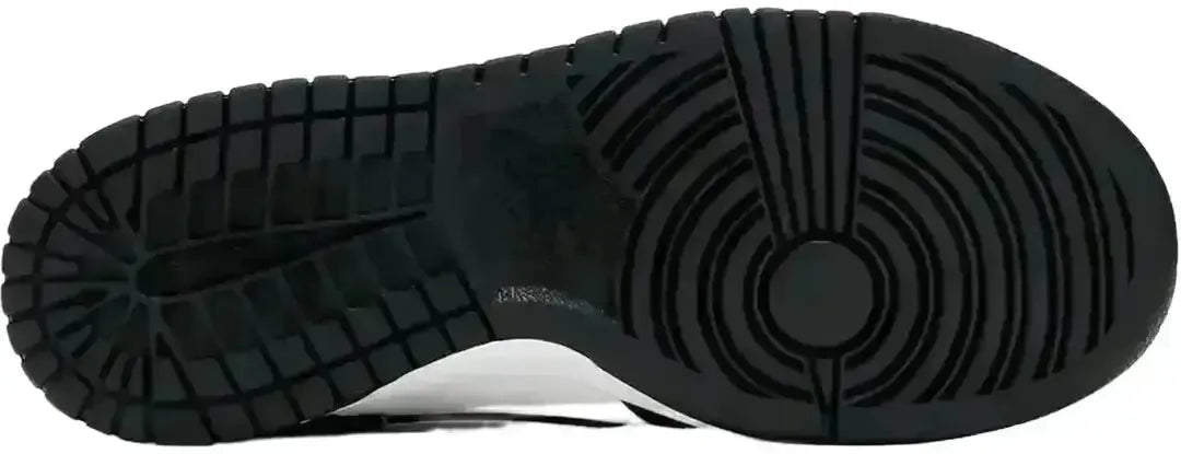 Nike Dunk Low Retro White Black Panda (GS)