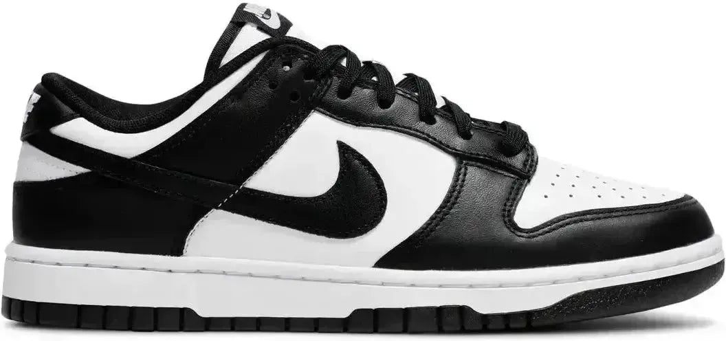 Nike Dunk Low Retro White Black Panda