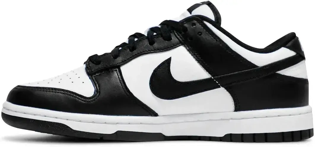 Nike Dunk Low Retro White Black Panda